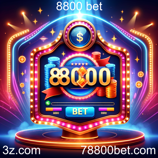 Descubra as Melhores Promoções na 8800 Bet